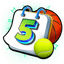 Aktiv im Sport für 5 Tage