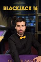 Blackjack 16