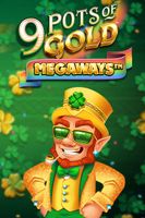 9 Pots of Gold Megaways